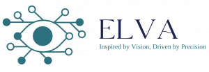 Vision by Elva Inspired by Vision. Driven by Precision.